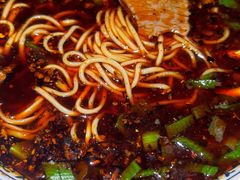 -张有德老字号牛肉面(总店)