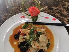 -宜兴隆家宴·私房菜(泰安华庭店)