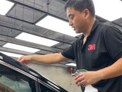 -车友必成·3M汽车贴膜/隐形车衣/改色膜(成都店)