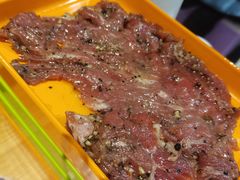 -菲尼克斯牛排店(杉杉奥特莱斯店)