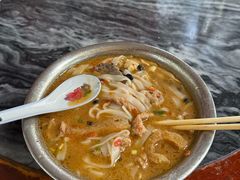 -邕味老友(人民西路店)