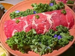 -芸山季·云南野生菌火锅(人民广场来福士店)