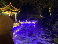 -房湖公园