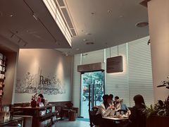 -Peet's 皮爷咖啡(海雅缤纷城店)