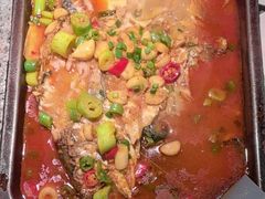 -里岛烤鱼(东港凯虹广场店)