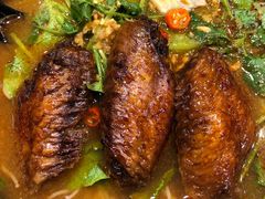 -华嫂冰室(尖沙咀店)