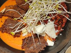 -四小区火锅·巷子里的重庆火锅(花照壁店)