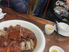 -黄连大头华烧鹅店(大良店)