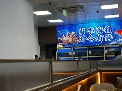 -牛天下·牛肉·海鲜·打边炉·融合菜