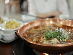 -朝伟清真铜瓢牛肉馆(三十年老·店)