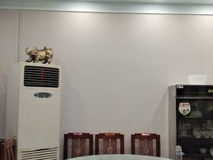 -四海回族饭店(前进大街店)