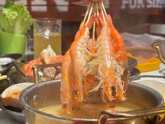 -行运海鲜食集(北京首店)