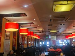 大堂-姚记炒肝店(簋街店)
