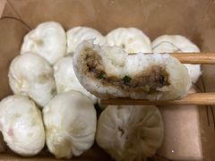 -舒小笼松针小笼包