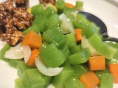 -万龙洲海鲜·粤菜(亚运村店)