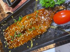 -小川洋风料理(街道口店)