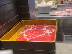 -太湖饭店玉兰厅(自助餐厅)