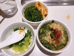 -海底捞火锅(长宁路龙之梦店)