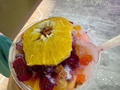 -青水瓦台汤泉(未央店)