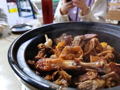 姜母鸭-灌顶姜母鸭(思明南路店)