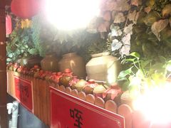 -窄巷子陕菜馆·地道陕西菜(粉巷店)