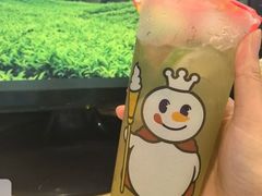 -蜜雪冰城(乌涂店)