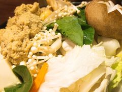 博多鸡汤锅-有喜屋·深夜食堂(北京西路店)