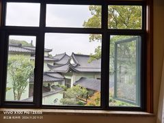 -浙江西子宾馆·牡丹厅
