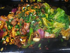 -郝大姐·乌龙山铁板烧(大学城三店)
