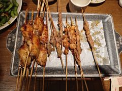 -管氏翅吧(马家堡店)