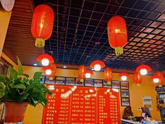 菜单-小火炕铁锅炖鱼