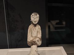 -银雀山汉墓竹简博物馆