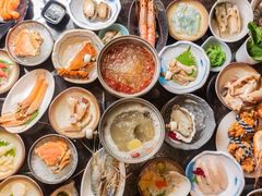 -川骄海鲜自助(亚运村店)