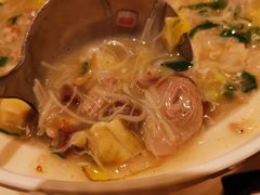 -莆田餐厅PUTIEN(西安万象天地店)