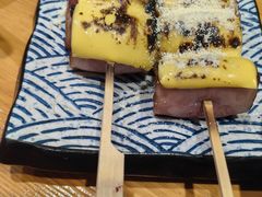 -福匠日本料理(人民路店)