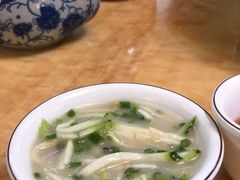 顺德拆鱼羹-肥仔顺德菜(龙悦居店)