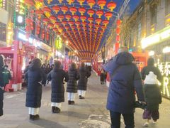 -中华巴洛克风情街