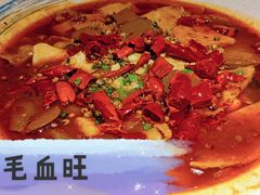 -渝信川菜(长安店)