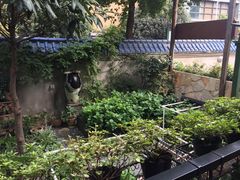 -宝翠花园餐厅(沙湖店)
