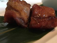 -天龙轩(香港丽思卡尔顿酒店)