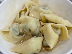 -潘国仙耳光馄饨(黄家阙路店)