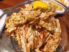 -真地道京味府·鲜橙烤鸭·北京菜(朝外大街东大桥店)