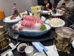 -鲐赏河豚(长寿店)