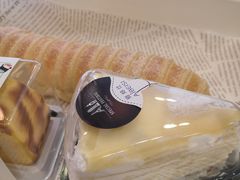 -巴黎贝甜(五月花广场店)