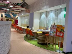-尼克Playtime(欢乐海岸店)