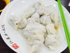 -江万春水饺(安庆总店)