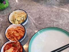 -屋里家延边朝鲜族冷面(梅林3店)