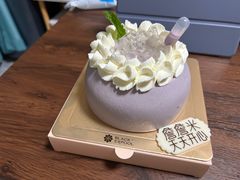 -黑池口感烘焙·生日蛋糕(坂田店)