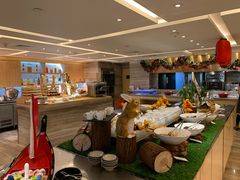 -北京王府井希尔顿酒店·万斯阁西餐厅