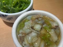 -沼津港精致料理·寿喜烧·烧鸟(漕河泾印象城店)